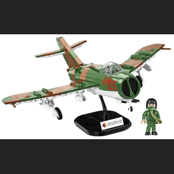 Lim-5 ( MiG-17F ) 575 Kl. 1:32East Germany Air Force HC WWII